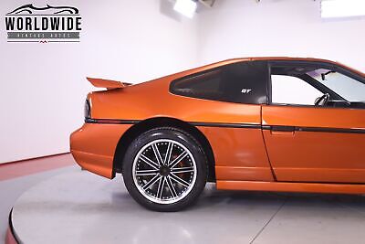 Pontiac-Fiero-1987-Other-Other-142678-8