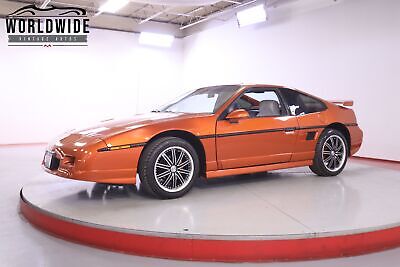 Pontiac Fiero  1987 à vendre