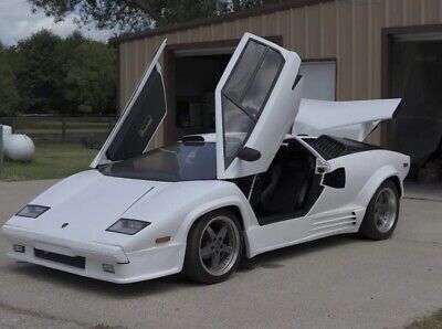 Pontiac Fiero Coupe 1986 à vendre