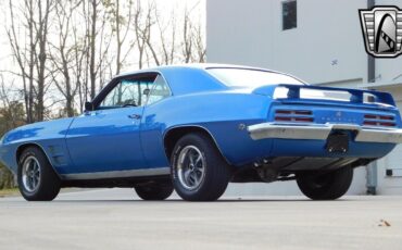 Pontiac-Firebird-1969-Blue-Blue-9073-11