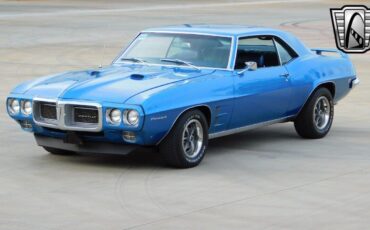 Pontiac-Firebird-1969-Blue-Blue-9073-7