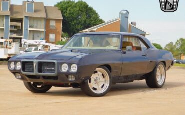 Pontiac-Firebird-1969-Blue-Tan-568-2