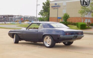 Pontiac-Firebird-1969-Blue-Tan-568-4