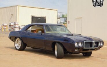 Pontiac-Firebird-1969-Blue-Tan-568-6