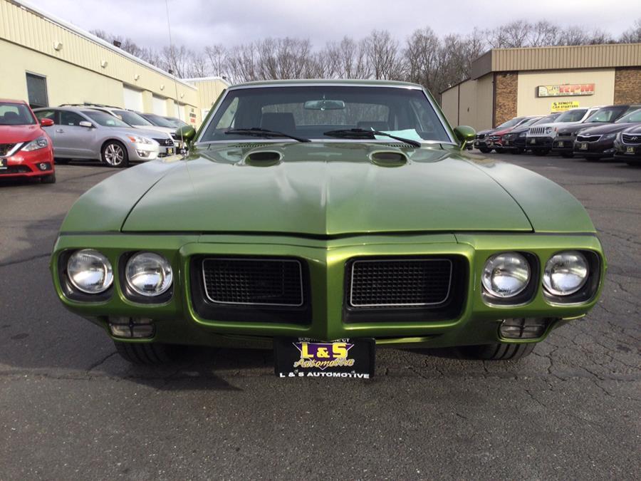 Pontiac-Firebird-1969-Green-Black-87564-1