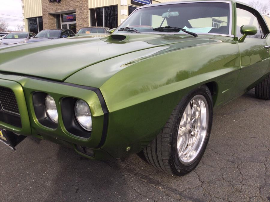 Pontiac-Firebird-1969-Green-Black-87564-10