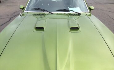 Pontiac-Firebird-1969-Green-Black-87564-3