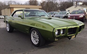 Pontiac-Firebird-1969-Green-Black-87564-4