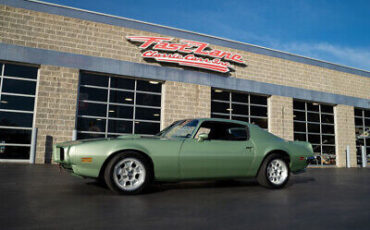 Pontiac Firebird  year1}