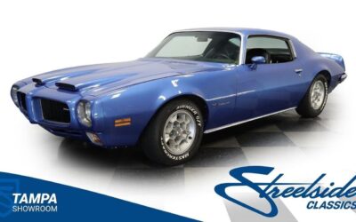 Pontiac Firebird 1973