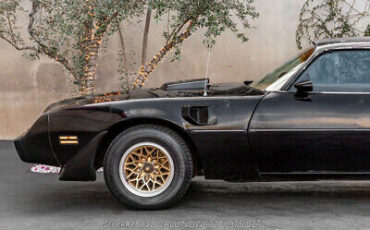 Pontiac-Firebird-1979-Black-Other-Color-0-11