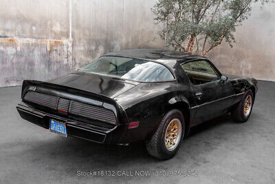 Pontiac-Firebird-1979-Black-Other-Color-0-4