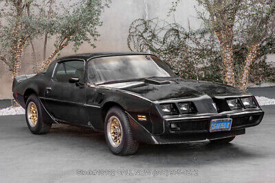 Pontiac Firebird  1979