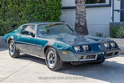 Pontiac Firebird  1979 à vendre