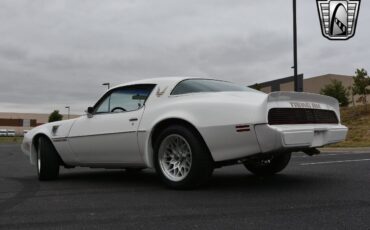 Pontiac-Firebird-1979-White-White-70793-4