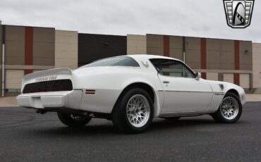 Pontiac-Firebird-1979-White-White-70793-6