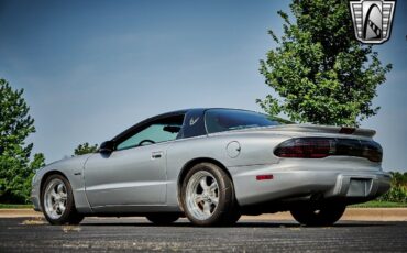 Pontiac-Firebird-1995-Silver-Black-156636-4