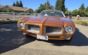 Pontiac-Firebird-Berline-1972-Orange-White-1287-1