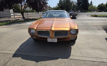 Pontiac Firebird  year1}