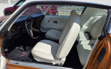 Pontiac-Firebird-Berline-1972-Orange-White-1287-5