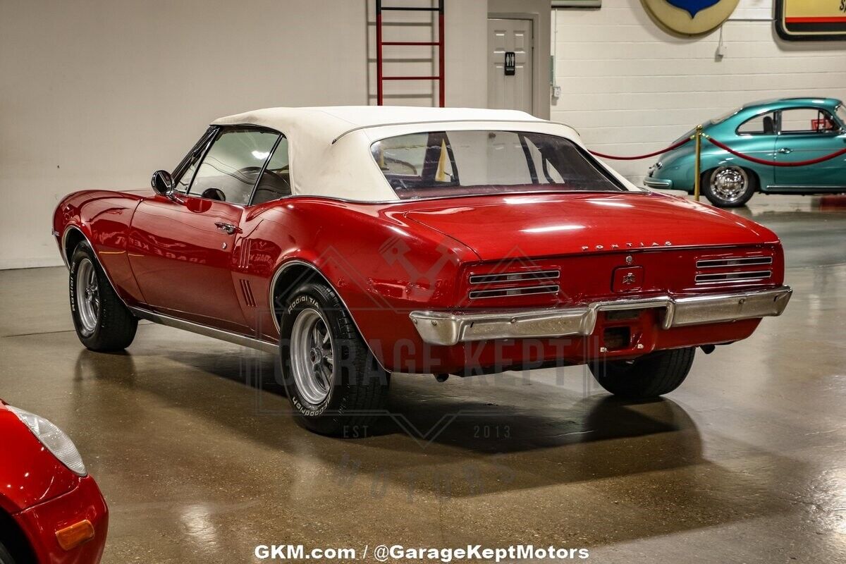 Pontiac-Firebird-Cabriolet-1967-Red-Red-22640-10