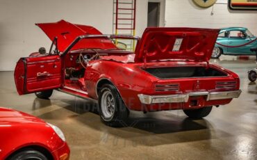 Pontiac-Firebird-Cabriolet-1967-Red-Red-22640-3