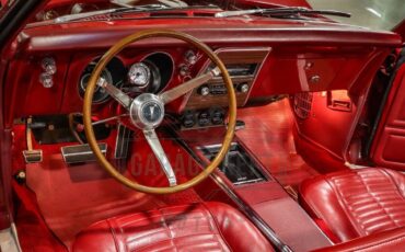 Pontiac-Firebird-Cabriolet-1967-Red-Red-22640-4