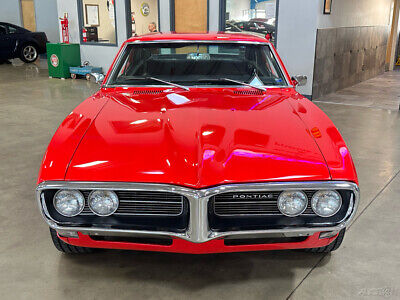 Pontiac-Firebird-Cabriolet-1968-Red-Other-Color-9204-1