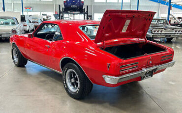 Pontiac-Firebird-Cabriolet-1968-Red-Other-Color-9204-14