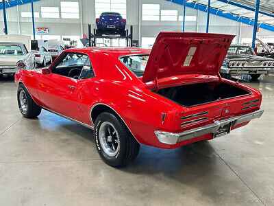 Pontiac-Firebird-Cabriolet-1968-Red-Other-Color-9204-14