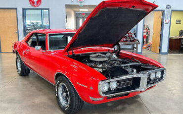 Pontiac-Firebird-Cabriolet-1968-Red-Other-Color-9204-17