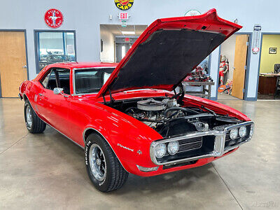 Pontiac-Firebird-Cabriolet-1968-Red-Other-Color-9204-17