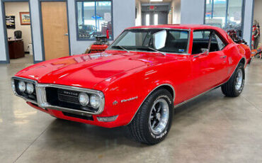 Pontiac-Firebird-Cabriolet-1968-Red-Other-Color-9204-2