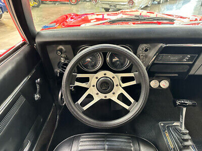 Pontiac-Firebird-Cabriolet-1968-Red-Other-Color-9204-20