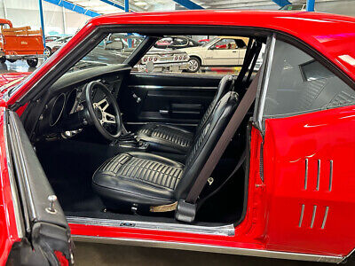 Pontiac-Firebird-Cabriolet-1968-Red-Other-Color-9204-22