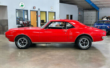 Pontiac-Firebird-Cabriolet-1968-Red-Other-Color-9204-3