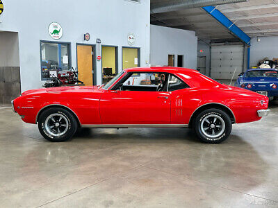 Pontiac-Firebird-Cabriolet-1968-Red-Other-Color-9204-3