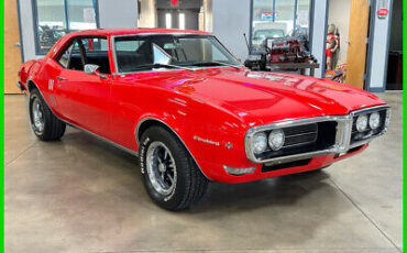 Pontiac Firebird 1968