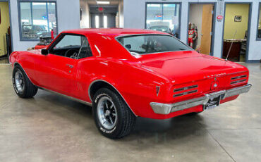 Pontiac-Firebird-Cabriolet-1968-Red-Other-Color-9204-4