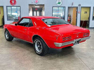 Pontiac-Firebird-Cabriolet-1968-Red-Other-Color-9204-4