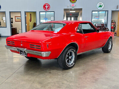 Pontiac-Firebird-Cabriolet-1968-Red-Other-Color-9204-7