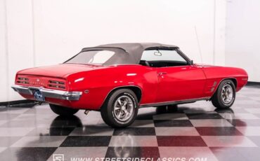 Pontiac-Firebird-Cabriolet-1969-Red-Black-84903-10