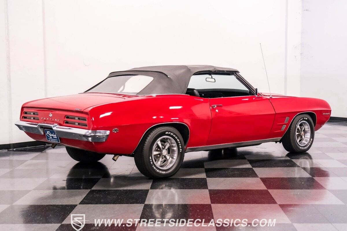 Pontiac-Firebird-Cabriolet-1969-Red-Black-84903-10