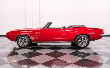 Pontiac-Firebird-Cabriolet-1969-Red-Black-84903-2