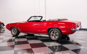 Pontiac-Firebird-Cabriolet-1969-Red-Black-84903-7