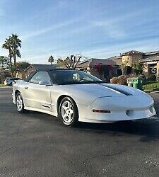 Pontiac Firebird Cabriolet 1994 à vendre