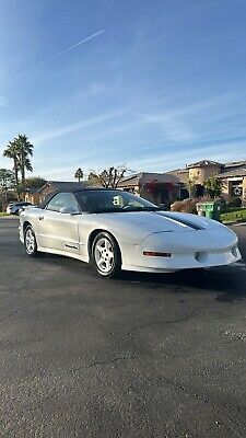 Pontiac Firebird Cabriolet 1994 à vendre