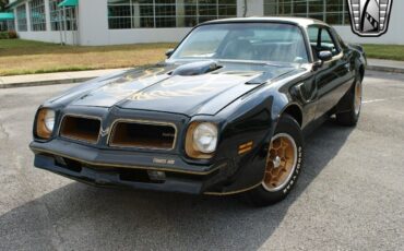 Pontiac-Firebird-Coupe-1976-Black-Black-48634-4