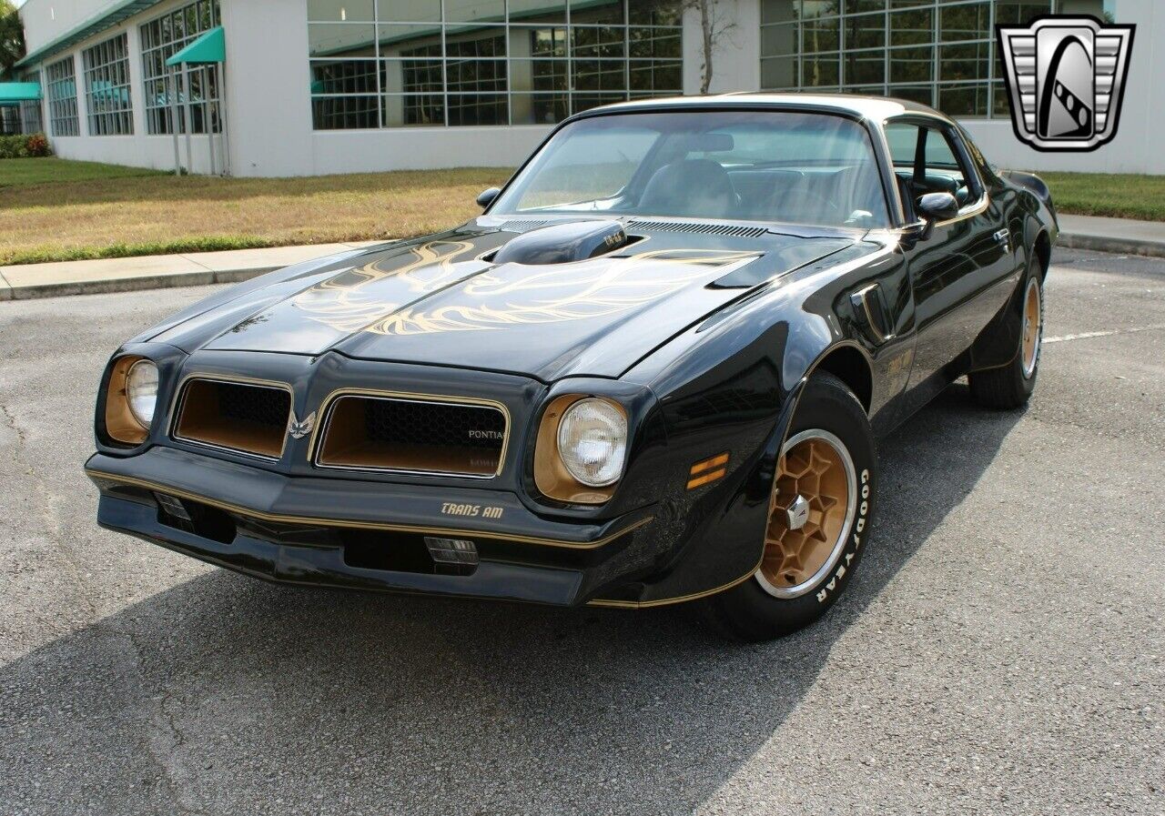 Pontiac-Firebird-Coupe-1976-Black-Black-48634-4