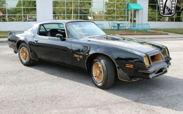 Pontiac-Firebird-Coupe-1976-Black-Black-48634-8